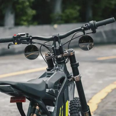 Prídavné spätné zrkadlo STU r3115M pre motocykel