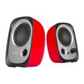 PC reprosústava EDIFIER R12U Red