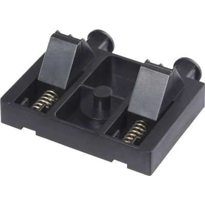 Držiak spájkovacieho drôtu ZHONGDI ZD-11Z (d x š x v) 70 x 63 x 28 mm