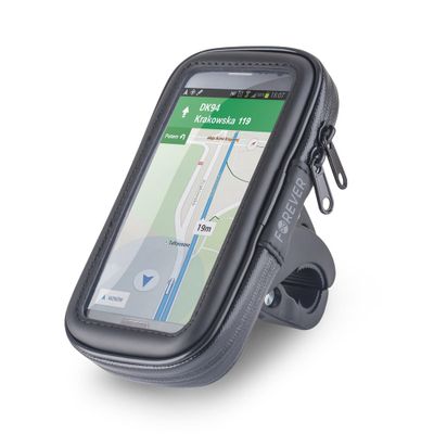 Púzdro telefónu na bicykel FOREVER BH-100XXL 6.5"