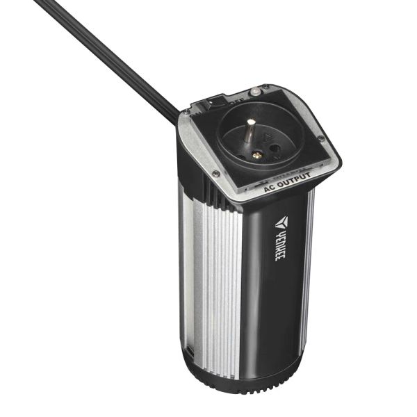 Menič napätia YENKEE YAU 140 12V/240V 140W