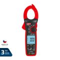 Multimeter UNI-T UT206B kliešťový