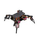 Stavebnica ACEBOTT Quadruped Bionic Spider Robot Kit - robotický pavúk