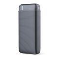Forever power banka TB-100L 20000 mAh čierna