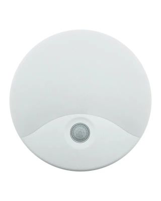 Svietidlo nástenné PIR QTEC Q-18AD