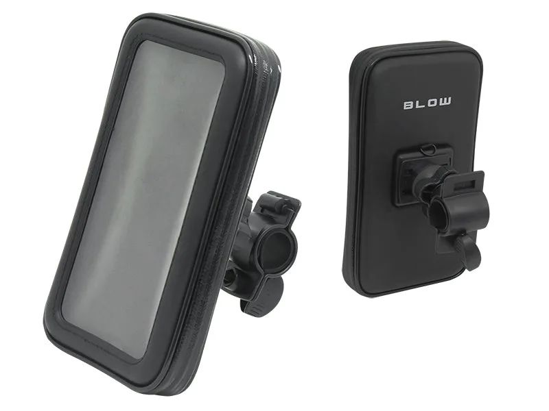 Puzdro telefónu na bicykel BLOW UR-03L
