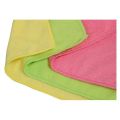 Umývacie utierky MICROFIBER 3 ks