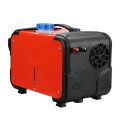 Nezávislé kúrenie BLITZWOLF BW-AH-H1-BT Diesel 5kW 12V