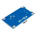 Napájací modul, step-up menič 2A s MT3608 s USB micro