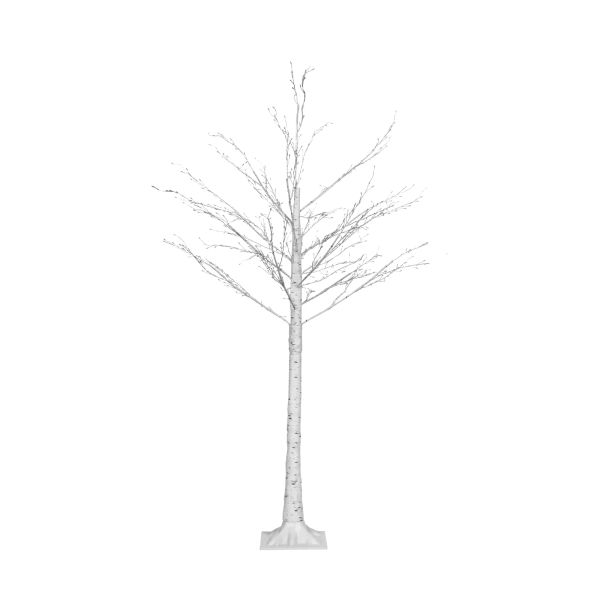 Vianočná LED dekorácia REBEL ZAR0591 – stromček