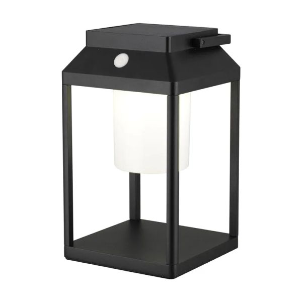 Svietidlo solárne RETLUX RGL 116 Lampáš