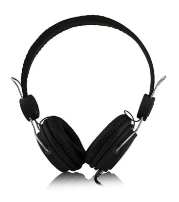 Slúchadlá LTC 53 Black