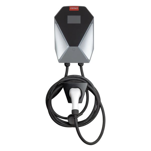 Nabíjacia stanica AMIO 04842 11kW 5m