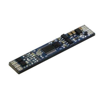 Vypínač bezdotykový Proximity do AL profilu pre CCT LED pásiky PS351