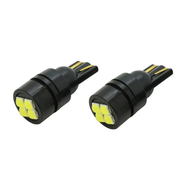 Autožiarovka LED T10 12V COMPASS 33777 2ks