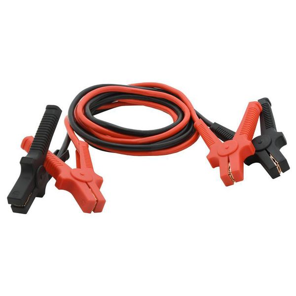 Káble štartovacie 350A 3,5m COMPASS TÜV/GS DIN72553-25