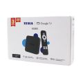TESLA MediaBox XG500 Google TV - multimediálny prehrávač