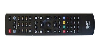 Diaľkový ovládač GoSAT / Sunsat + TV univerzálny