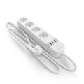 TESLA Smart Power Strip PS300 - chytrý predlžovací kábel