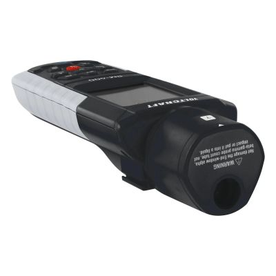 Geigerov čítač pre kontrolu rádioaktivity VOLTCRAFT RM-400