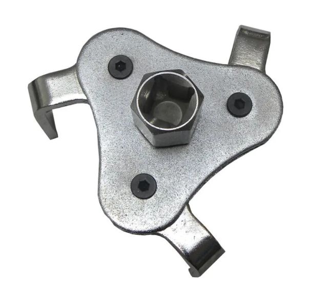 Kľúč na olejový filter 1/2" 62-120mm GEKO G02551