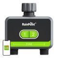 Dvojzónový ovládač zavlažovania RAINPOINT HTV210B Bluetooth