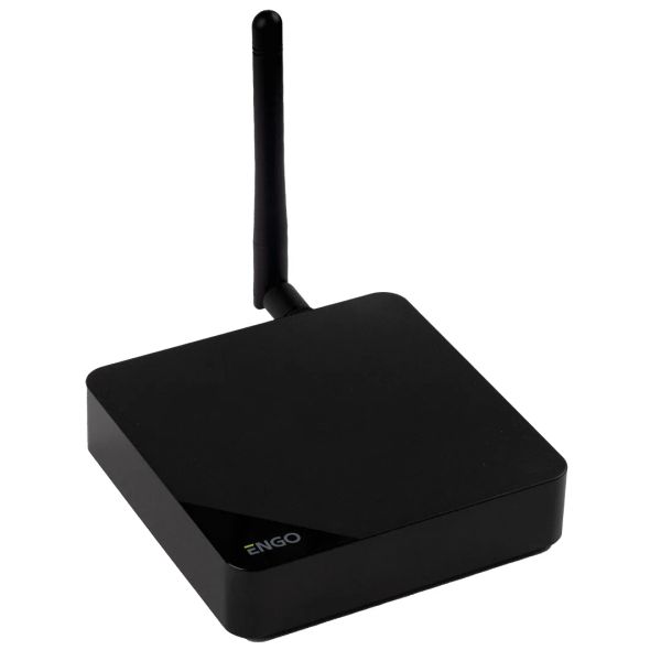 Inteligentná centrálna jednotka ENGO EGATE-PRO WiFi