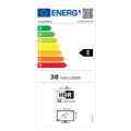 Televízor KRUGER & MATZ KM0243FHD-SA SMART TV 43"