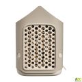 Hmyzí hotel Cosy insect hotel - mushroom beige 18 cm