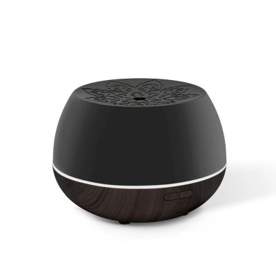 Aróma difuzér BEWELLO BW2032A Black