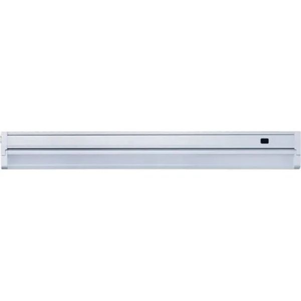 Kuchynské LED svietidlo výklopné, IR spínanie, 12W, 4100K, 58cm (SOLIGHT)