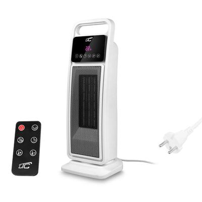 Kúrenie keramické LTC WT15