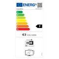 Televízor KRUGER & MATZ KM0250UHD-V SMART TV 50"