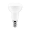 Žiarovka LED E14  5W R50 biela teplá GETI SAMSUNG čip