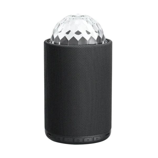 Reproduktor Bluetooth JOYROOM JR-MS01 Maya Black