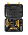 Akumulátorová vŕtačka Deko Tools DKCD20XL01-H10S2 20V