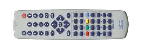 Ovládač diaľkový IRC81137 mitsubishi