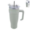 Termohrnček ORION Termo 1,2l Green