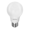 Žiarovka LED E27 8,5 W A60 biela studená REBEL ZAR0553