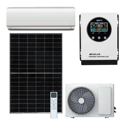 GETI GKF12K 3,5kW offgrid + MPPT 60A