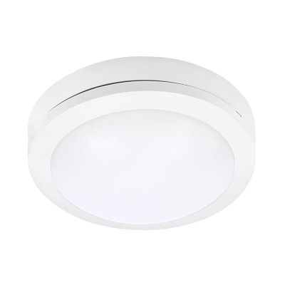 LED vonkajšie osvetlenie Solight WO746-W