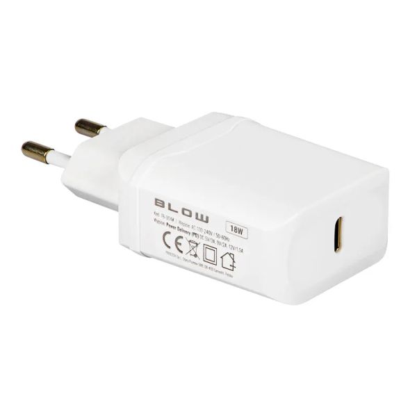 Adaptér USB BLOW 76-004