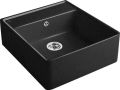 Villeroy & Boch Single 595 Biela keramika
