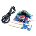 Modul XH-M214 pre automatickú závlahu vrátane sondy