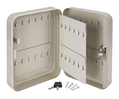 Trezor EXTOL CRAFT 99021 schránka na 48 kľúčov (250x180x80mm)
