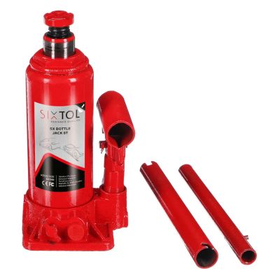 Zdvihák hydraulický SIXTOL SX1148