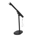 Lampa stolná SVENSSON Amsterdam 2v1 Black