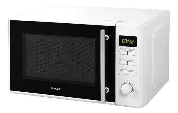 Mikrovlnná rúra SENCOR SMW 5220 s grilom