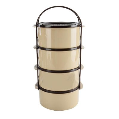 Jedlonosič ORION 4x1,5l