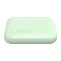 Fototlačiareň LIENE Pearl KW001-65024 2x3" zelená
